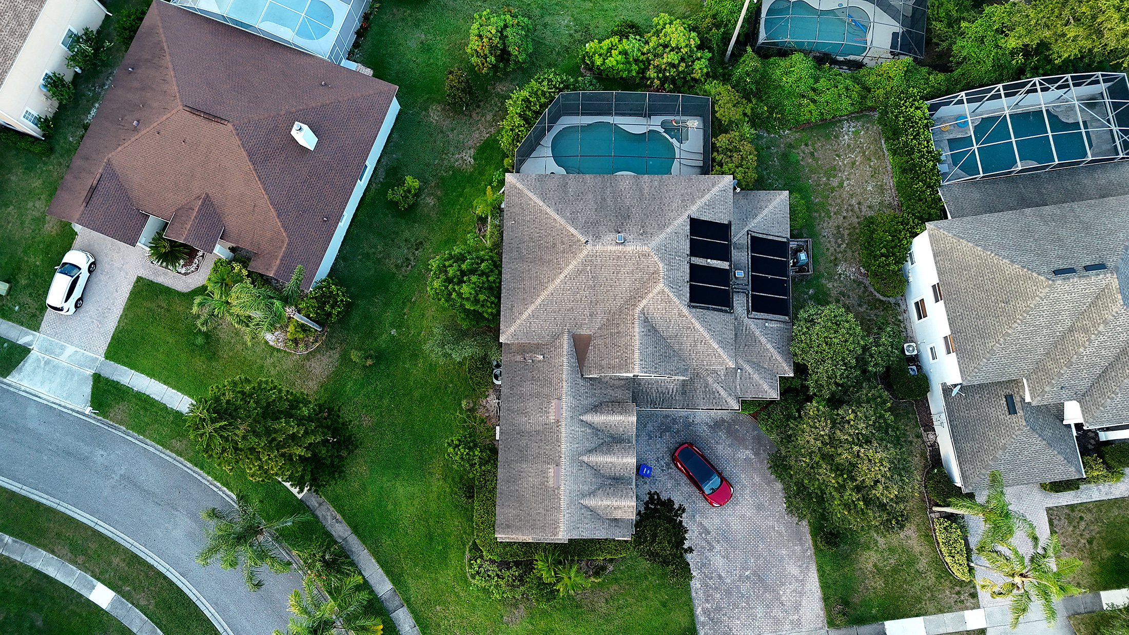 Property edit