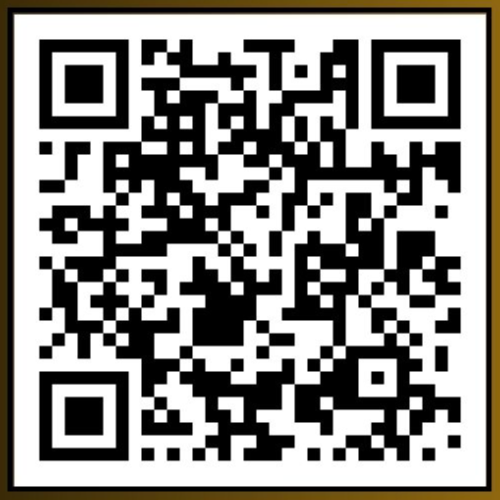 Scan to connect with your Ahlam Studios marketing team